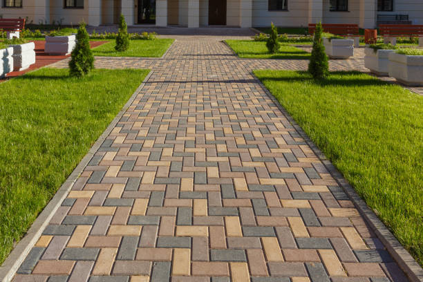 Reasons to Select Us for Your Driveway Paving Requirements in Wickerham Manor Fisher, PA